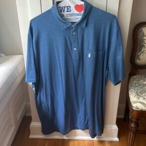 Jonnie O mens polo shirt